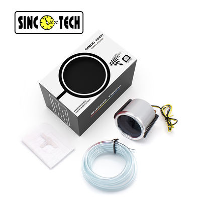 Sinco Tech 2'' पॉइंटर वैक्यूम गेज 6143T ऑटो मोबाइल कार